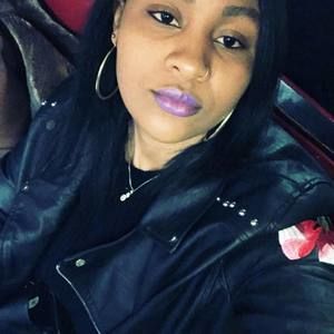 Meet your Posher, Jody